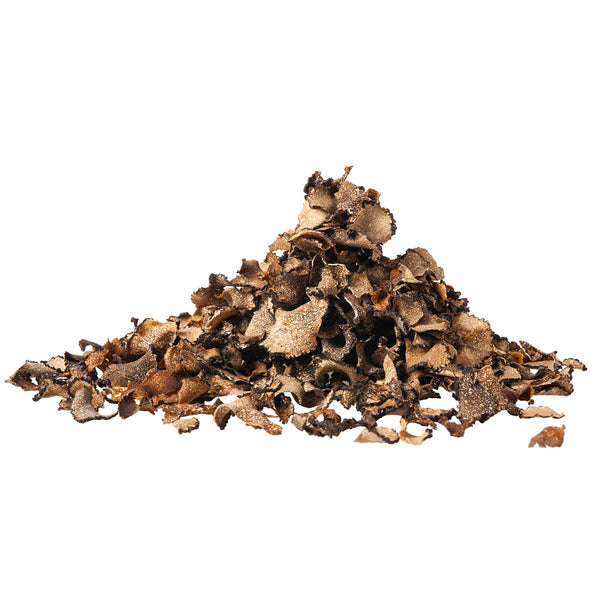Dehydrated Truffle