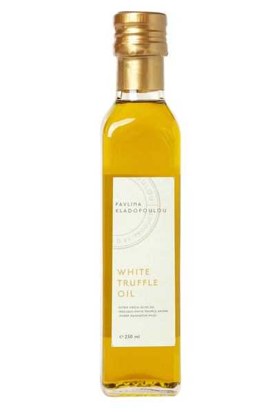 White Truffle Oil 60ml / 250ml