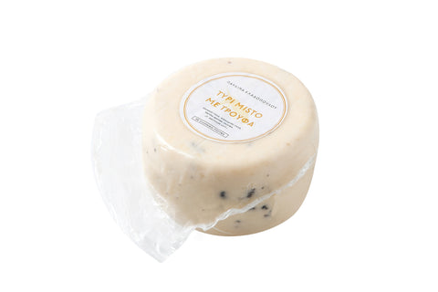 Misto with Black Truffle