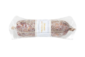 Salami with Black Truffle 320gr
