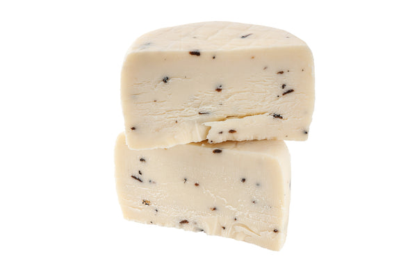 Misto with Black Truffle