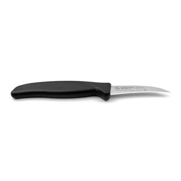 Ambrogio Sanelli C349015, 6-Inch Blade Stainless Steel Chef Knife