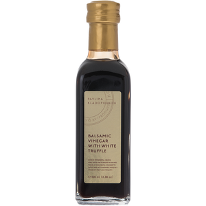 Balsamic Vinegar with White Truffle 100ml