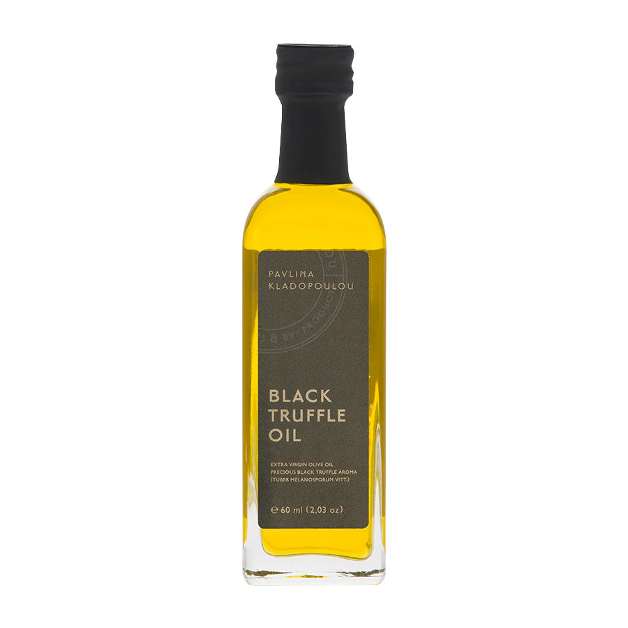 Black Truffle Oil 60ml / 250ml
