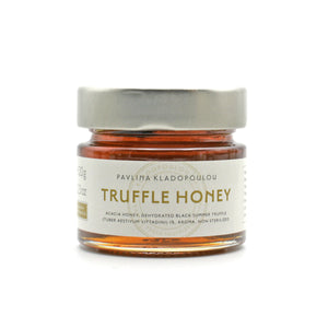 Truffle Honey 120g