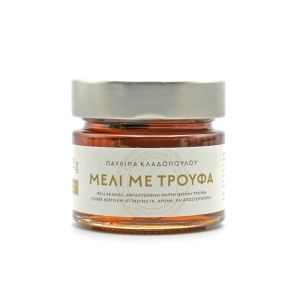 Truffle Honey 120g