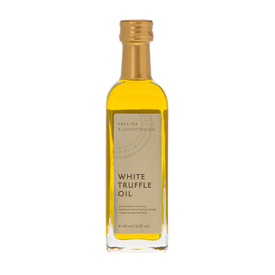 White Truffle Oil 60ml / 250ml