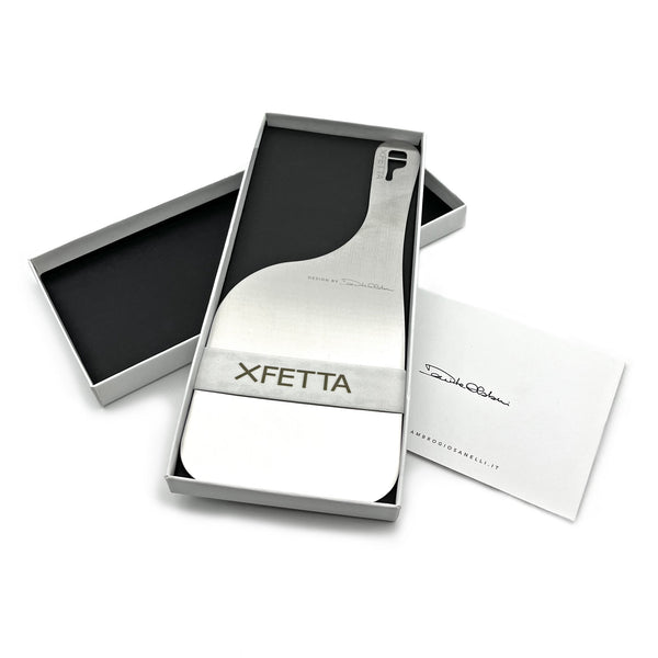 XFETTA Nitro-b slicer (ambrogio sanelli)
